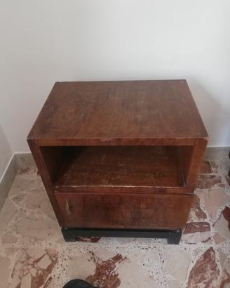 armadio e 2 comodini