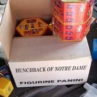 panini box gobbo di notre dame