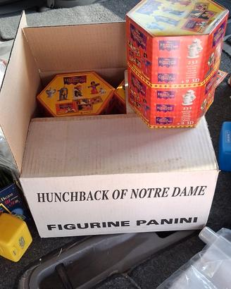 panini box gobbo di notre dame