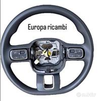 Volante sterzo Citroen C5 aircross