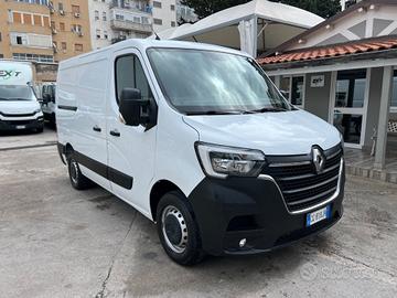 Renault Master L1H1 dci 135 Cv