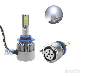 LAMPADE LED H3