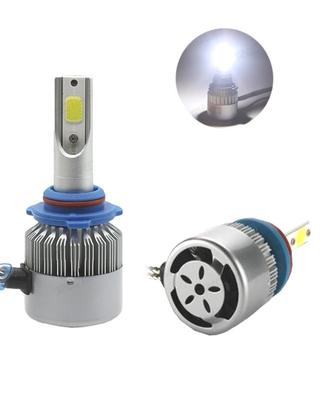 LAMPADE LED H3