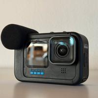 GoPro MEDIA MOD