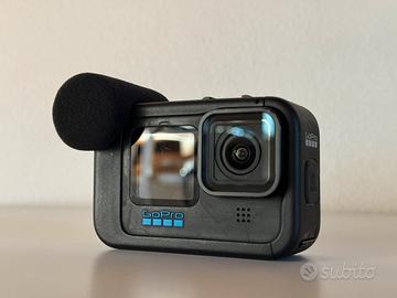 GoPro MEDIA MOD