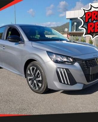 Peugeot 208 1.2 turbo Style 100cv