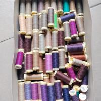 Filo di cotone Gutterman