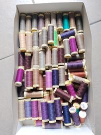 Filo di cotone Gutterman