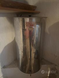 Botte per vino