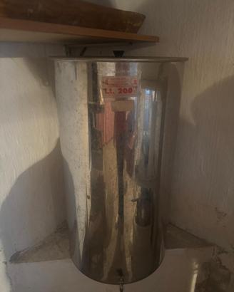 Botte per vino