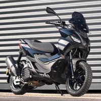 Aprilia SR GT 125 2026