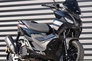Aprilia SR GT 125 2026