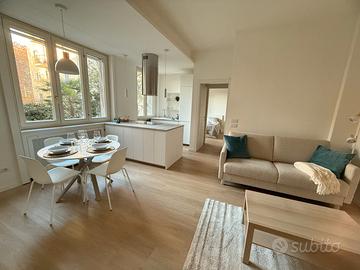 Bilocale in Viale Renato Serra 6 a Mila