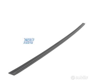 SPOILER BMW E46 99-06 COUPÉ CABRIO