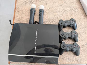 PlayStation 3 FAT