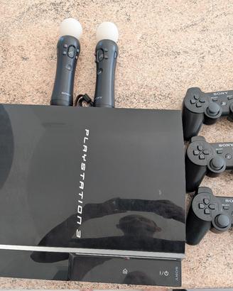 PlayStation 3 FAT