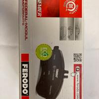 Pastiglie freno grande punto