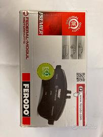 Pastiglie freno grande punto