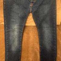 Jeans Liu Jo uomo nuovi - FrankReady tg 31 slim