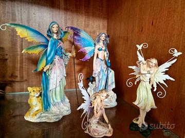 Fate portafortuna (marchio Les Alpes) da 10€ a 35€