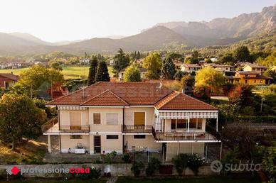 Villa singola Cantalupa [Cod. rif 3262137VRG]