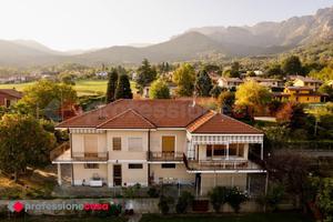 Villa singola Cantalupa [Cod. rif 3262137VRG]