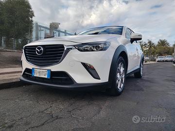 Mazda Cx-3. diesel 2016