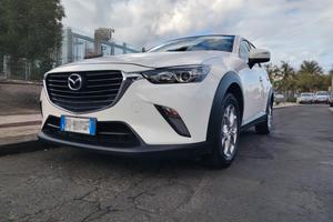 Mazda Cx-3. diesel 2016