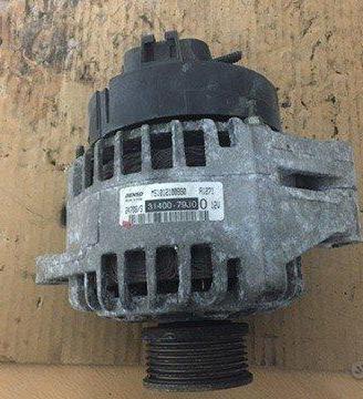 PBL778 Alternatore Alfa Romeo 159 1.9 2005/2012