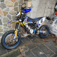 Motorino fantic