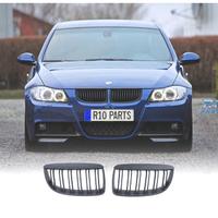 GRIGLIE BMW E90 E91 05-08 LOOK M
