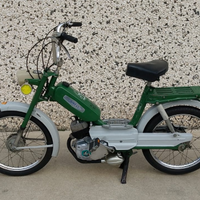 GARELLI GULP MATIC 2v