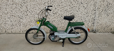 GARELLI GULP MATIC 2v