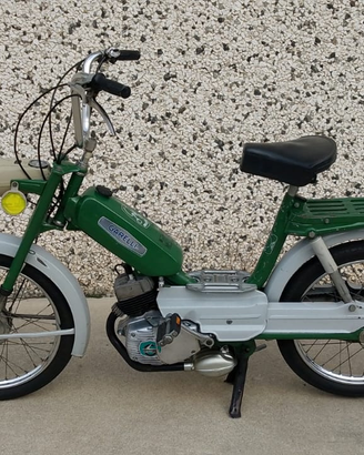 GARELLI GULP MATIC 2v