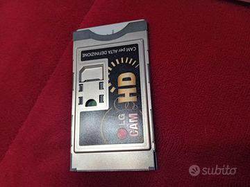 Cam lg digitale terrestre