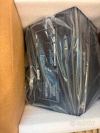 Amplificatore coolmusic DM80