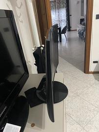 Monitor curvo 27”