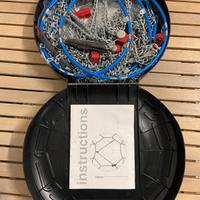 Catene da neve Thule da 7mm, modello CK-7 095.