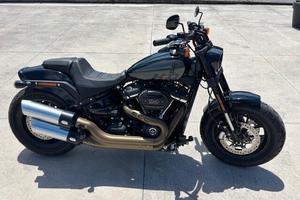 Harley-davidson Fat Bob - 2023