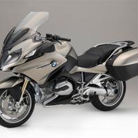 BMW R 1200 RT R 1200 Abs my17