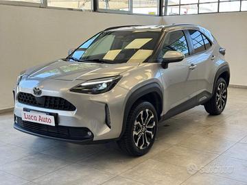 TOYOTA Yaris Cross 1.5 Hybrid E-CVT *GARANZIA TO