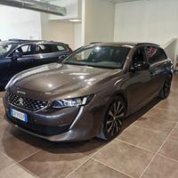 PEUGEOT 508 2ª serie 508 BlueHDi 130 Stop&Star...