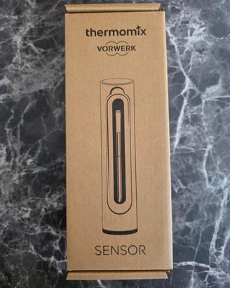 Bimby sensor 