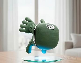 Massaggiatore collo schiena gambe ,Nuova 