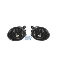 FARI FENDINEBBIA M BMW E46 E39 VETRO SCURO