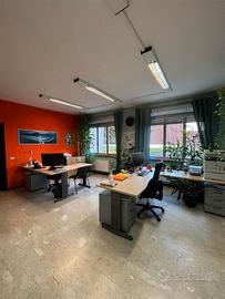 Rif.1245| ufficio piacenza