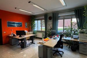 Rif.1245| ufficio piacenza