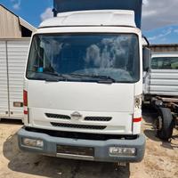 Ricambi Nissan Atleon
