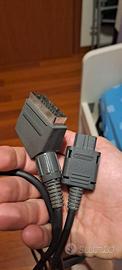 Scart rgb nintendo