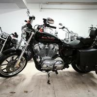Harley-davidson 883L Sportster Low - XL